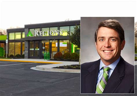 Regions bank knoxville tn <strong> Regions Bank Branch with ATM</strong>